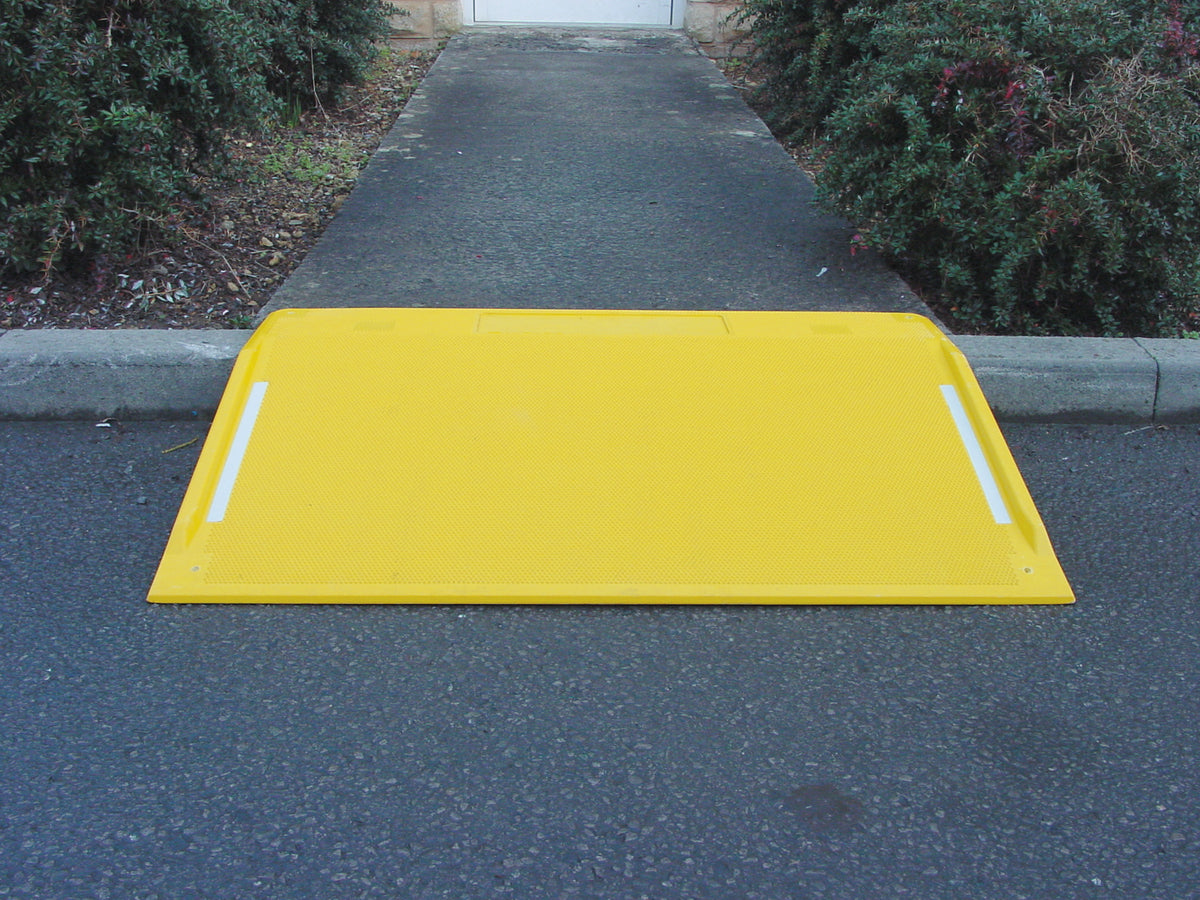 Grp Cars Ramp Design GRP Kerb Ramp | Pittman