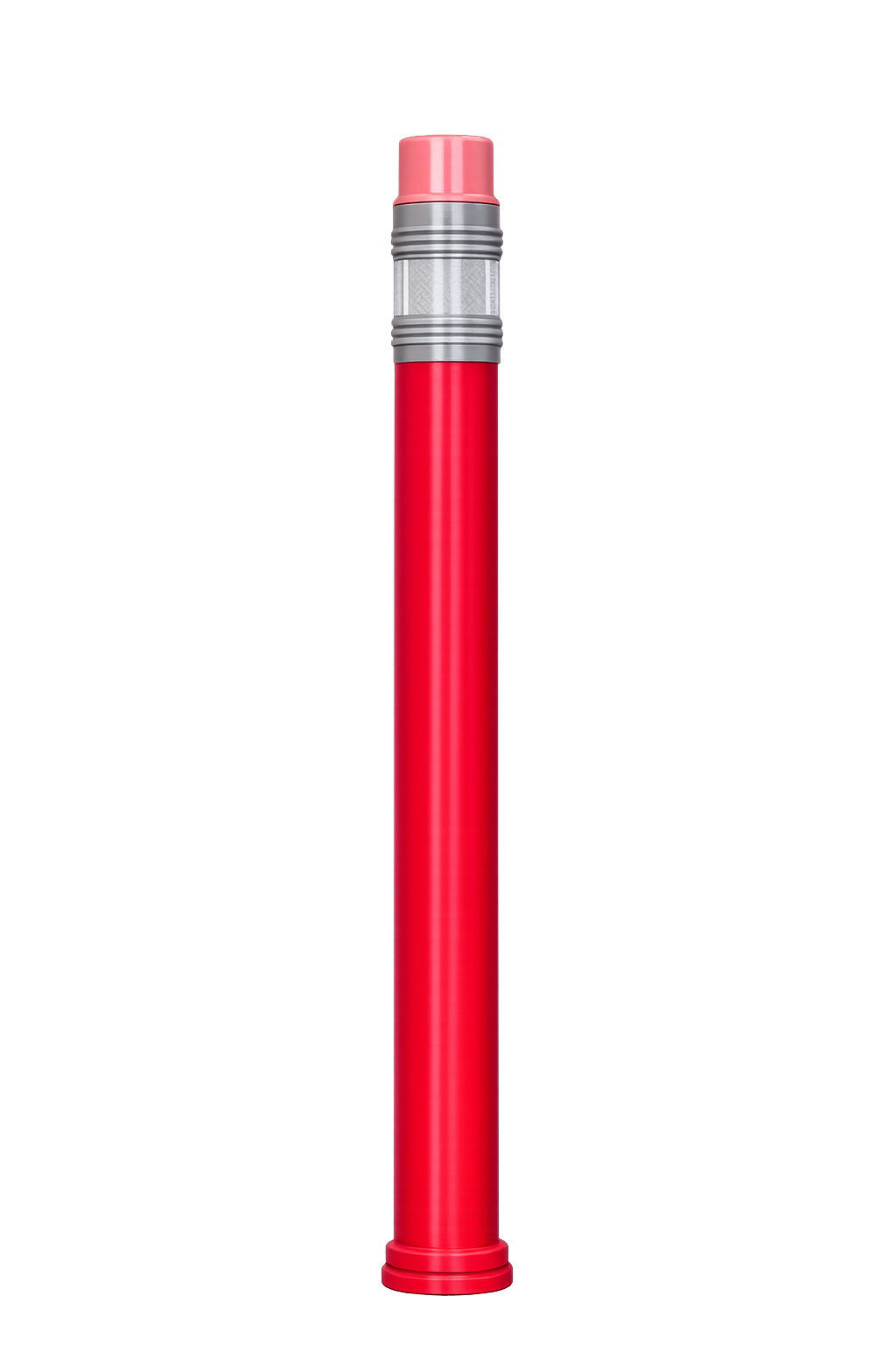 Pencil Flex Reboundable Bollard