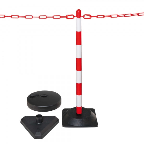 Guarda Chain Post Set