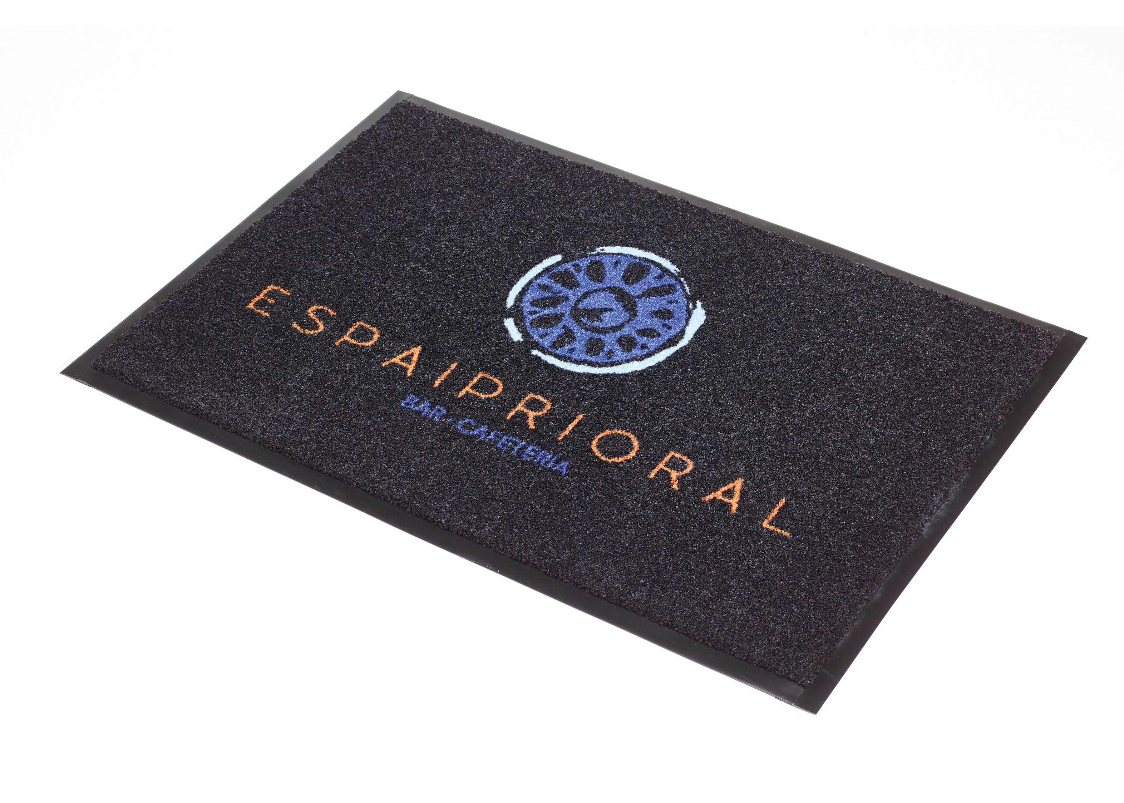 Logo Imperial™ Entrance Mat