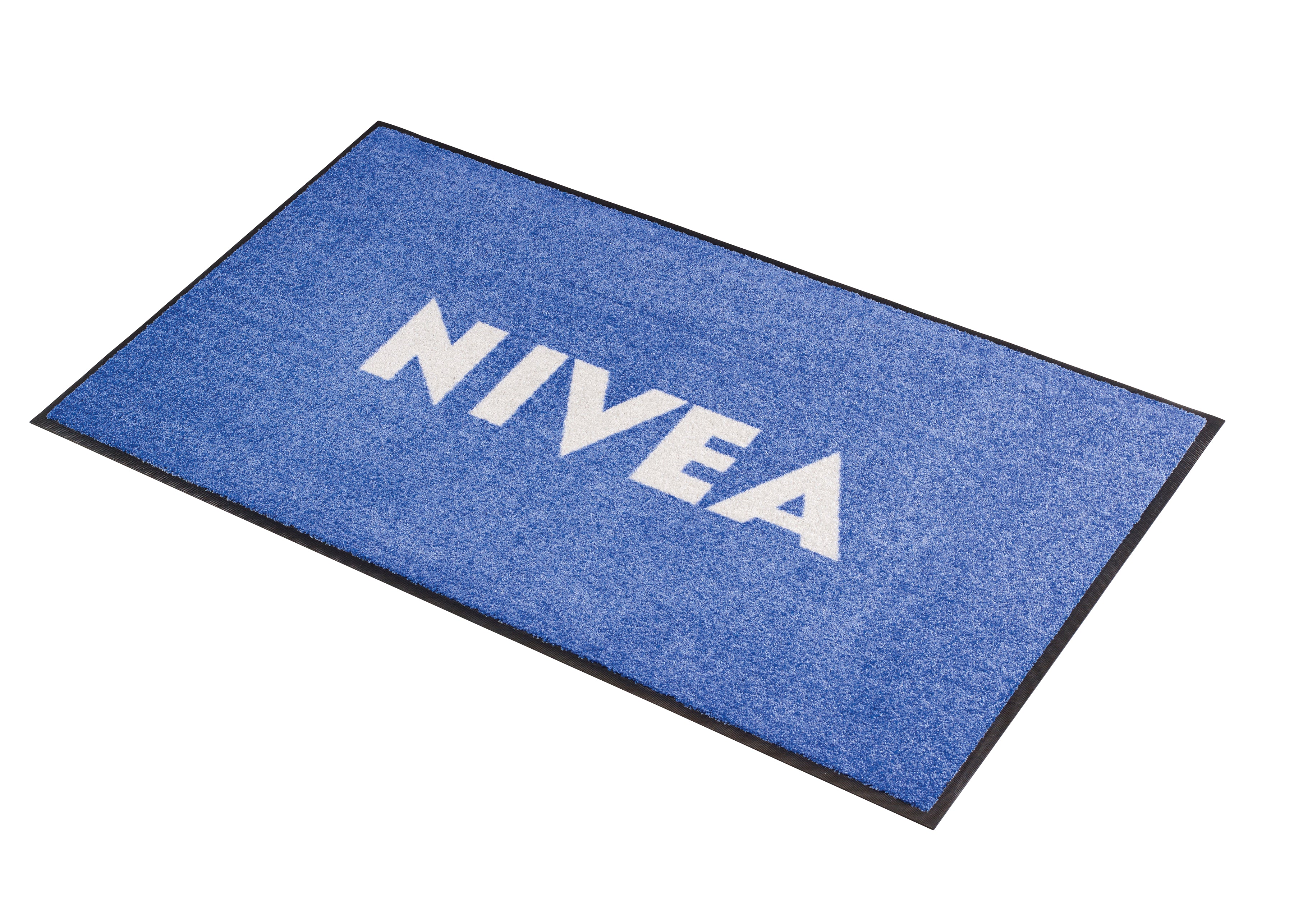 Logo Washable™ Entrance Mat Nivea