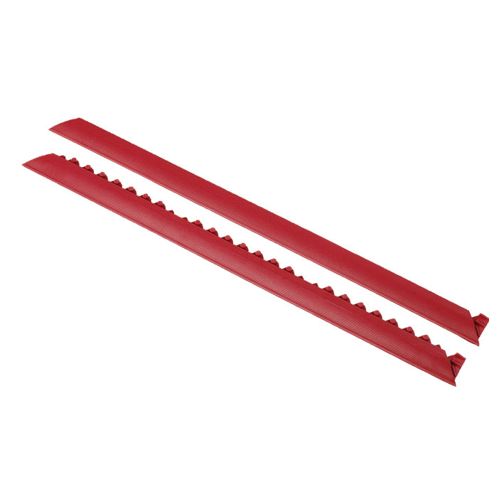 MD Ramp System™ Nitrile - Red