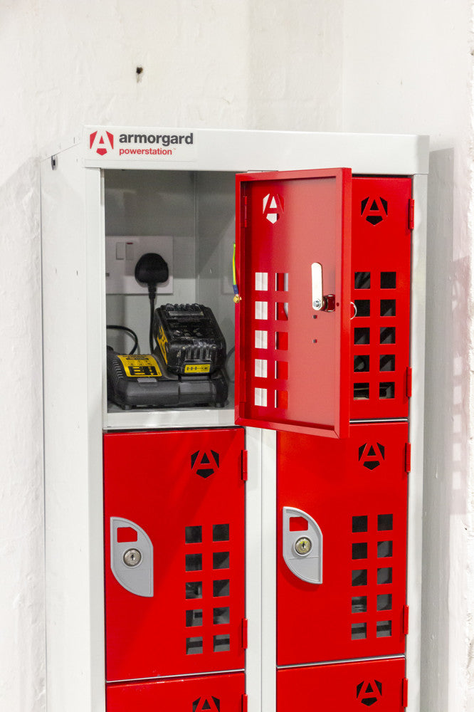 Armorgard PowerStation™