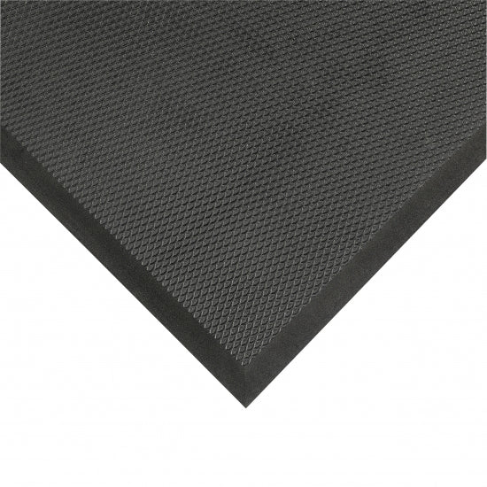 Posture Mat Classic™ Anti-Fatigue Mat Corner Detail