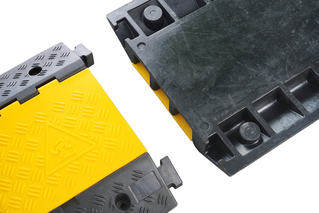 Orange Ramp Connector Pro-3 Cable Ramp | Pittman