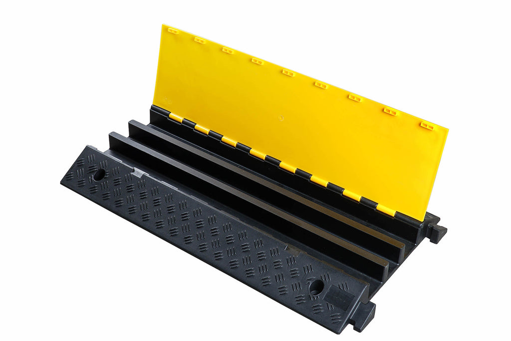 Cable Box Ramp Pro-3 Cable Ramp | Pittman
