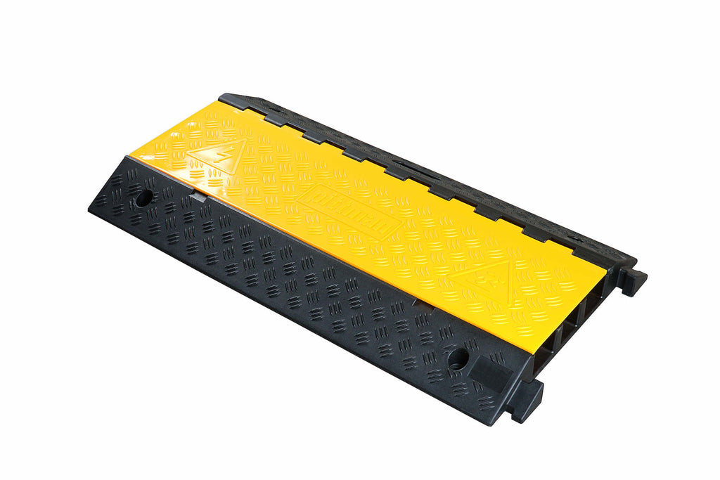 Cable Box Ramp Pro-3 Cable Ramp | Pittman