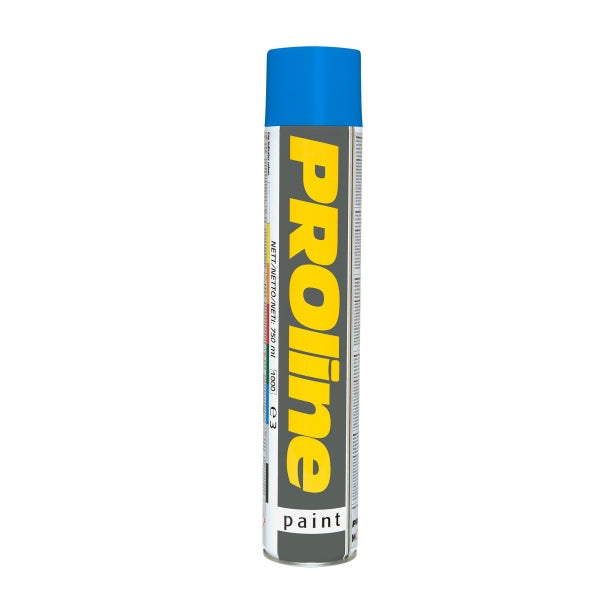 Proline Line Marking Paint