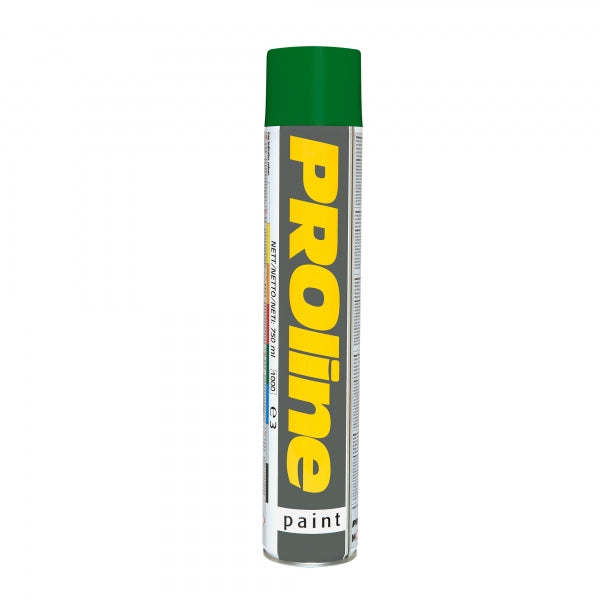 Proline Line Marking Paint