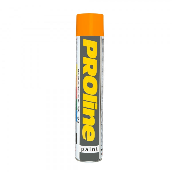 Proline Line Marking Paint