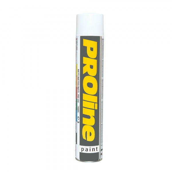 Proline Line Marking Paint