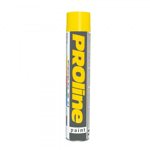 Proline Line Marking Paint