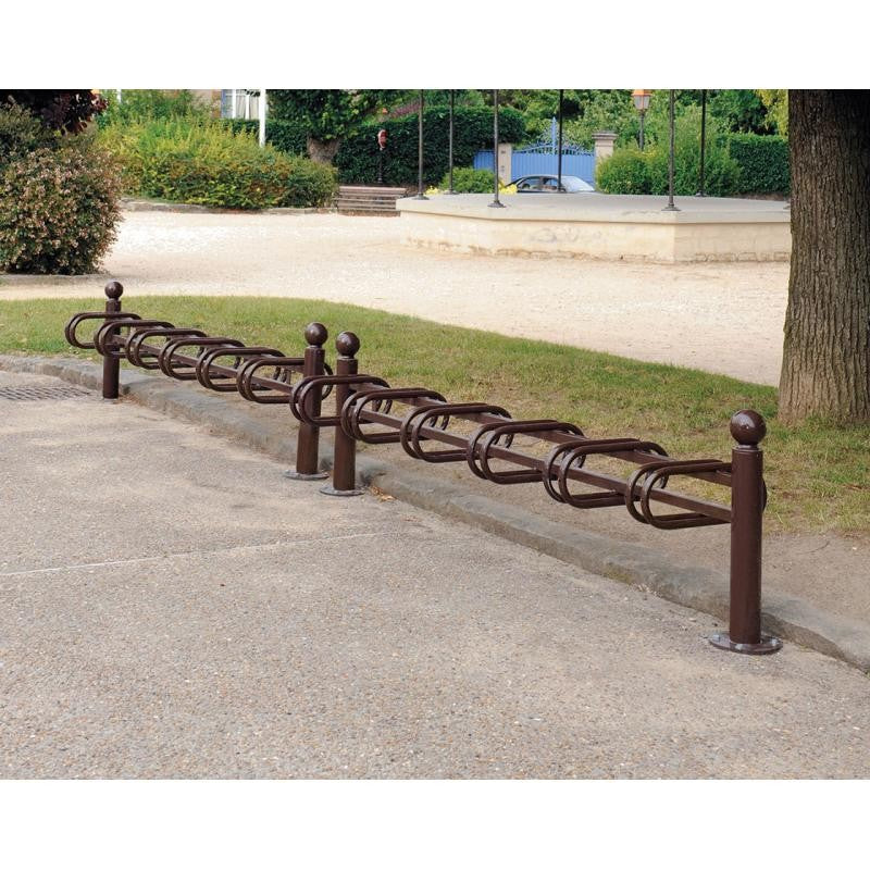 Province Bicycle Rack