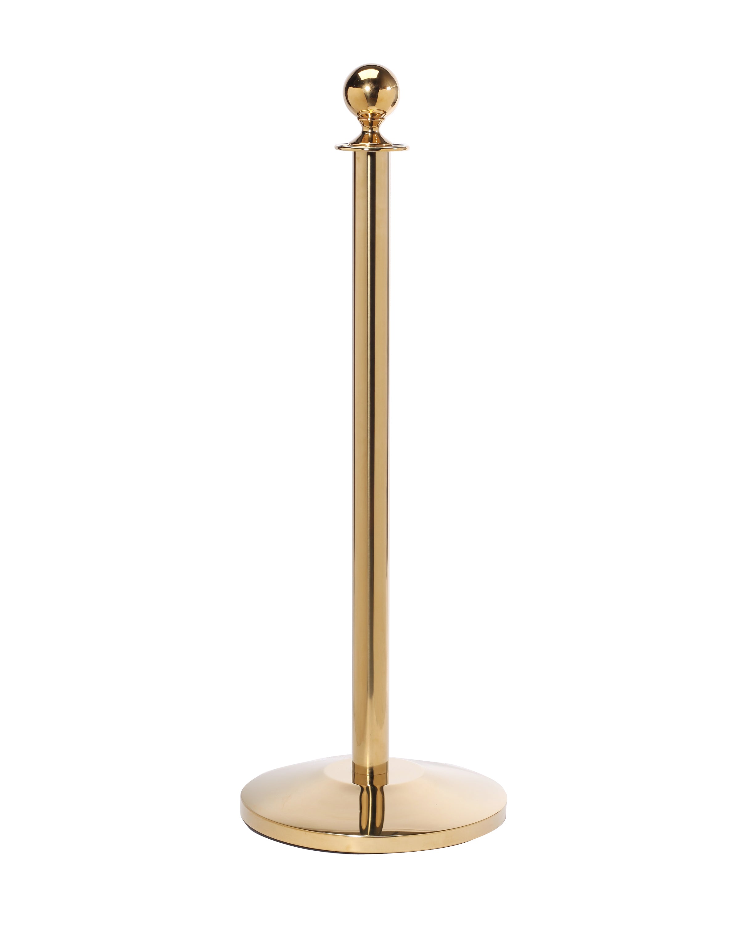 414 Rope Posts RopeMaster Rope Post | PIttman