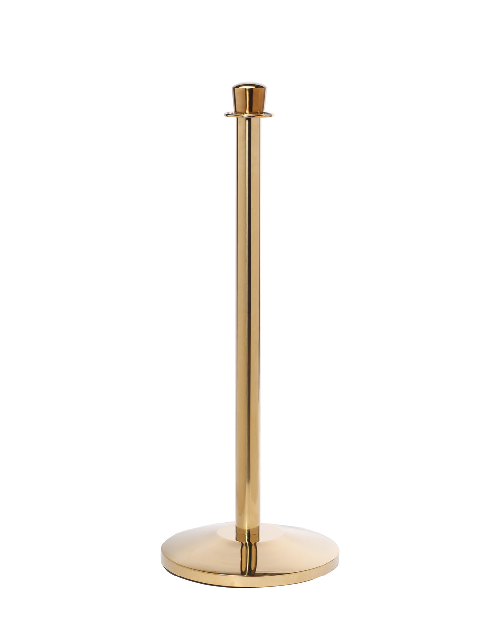 414 Rope Posts RopeMaster Rope Post | PIttman