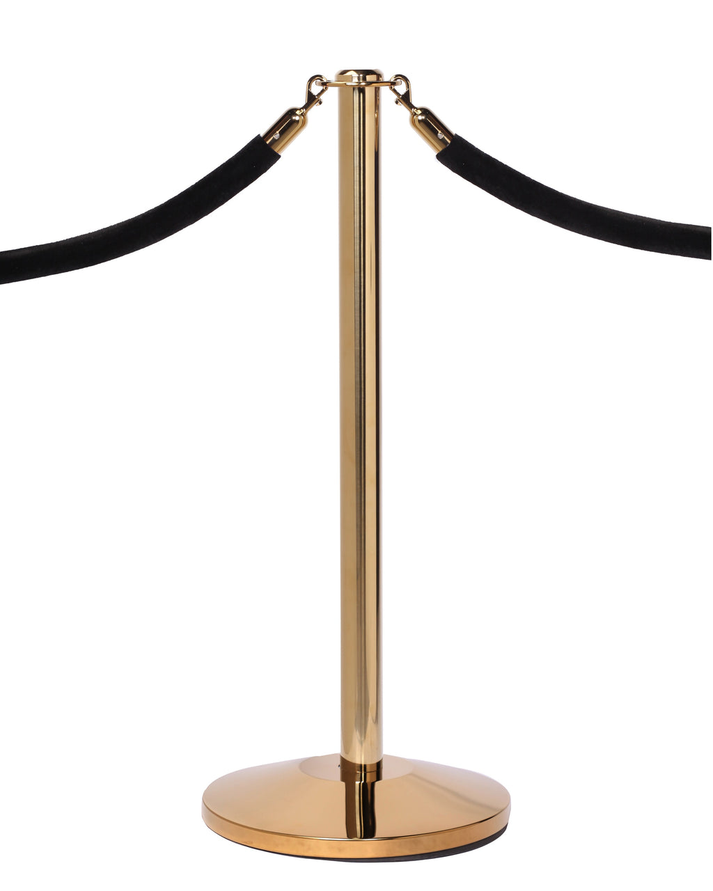 RopeMaster Rope Post | PIttman