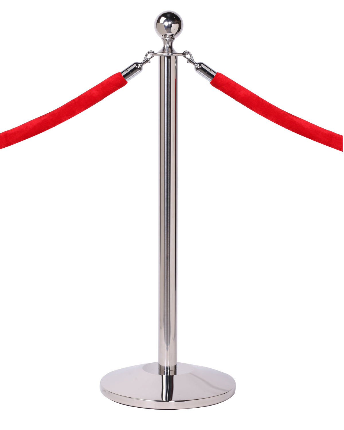 RopeMaster Rope Post | PIttman