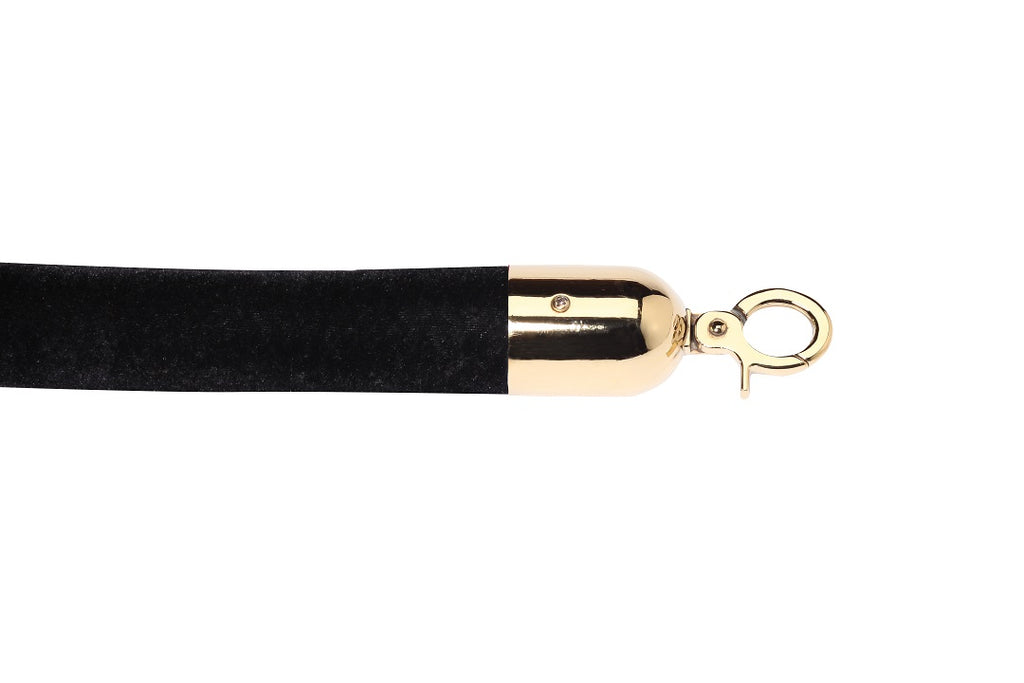 RopeMaster Velour Rope | Pittman