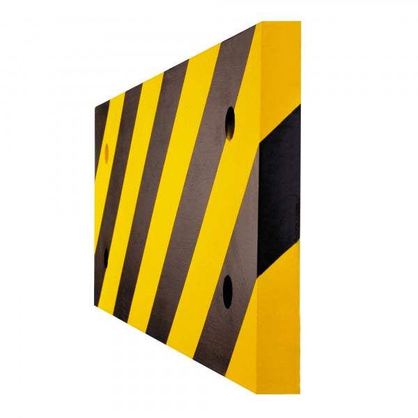 Round Column Impact Protection Foam | Pittman