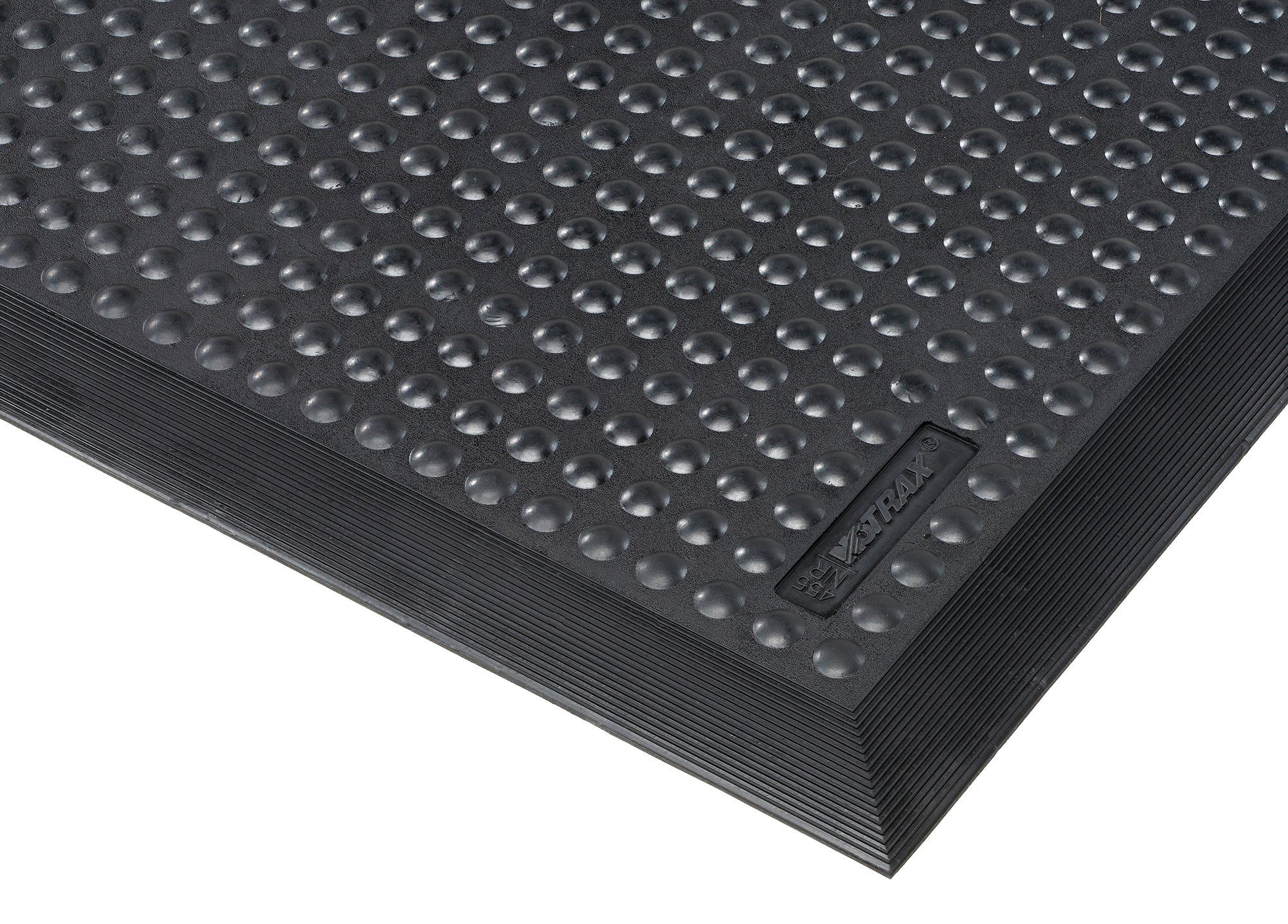 SkyStep™ Anti-Fatigue Mat Corner Detail