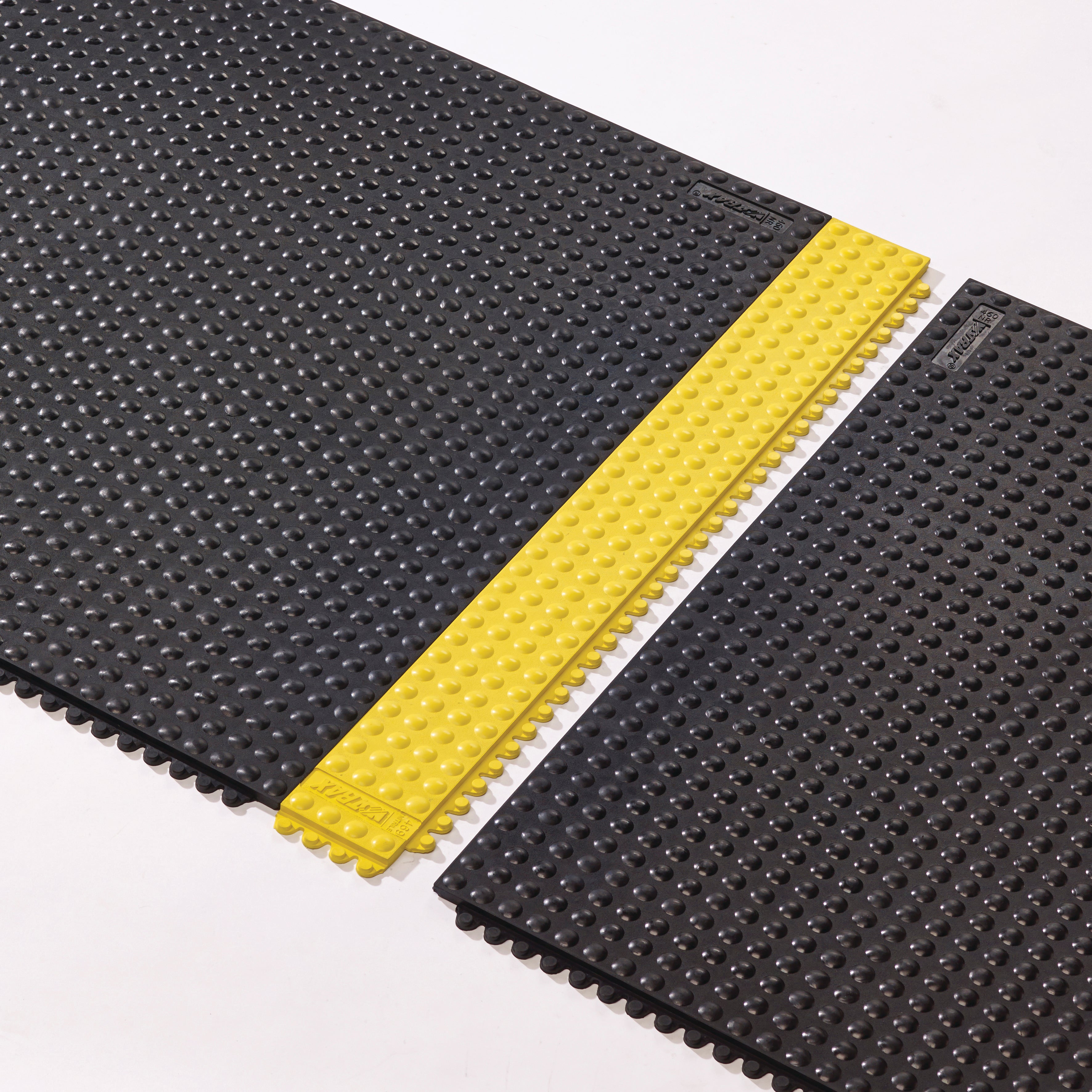 Skywalker HD Anti-fatigue Tile Joining