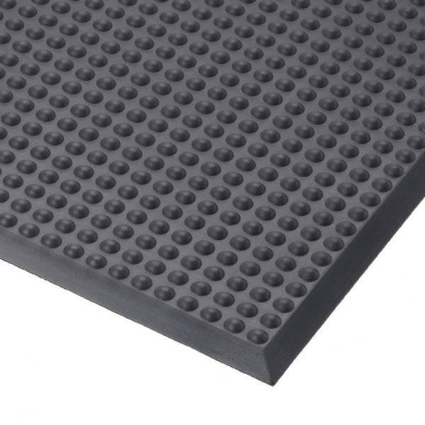 Skywalker Pur® Anti-Fatigue Mat Corner Detail