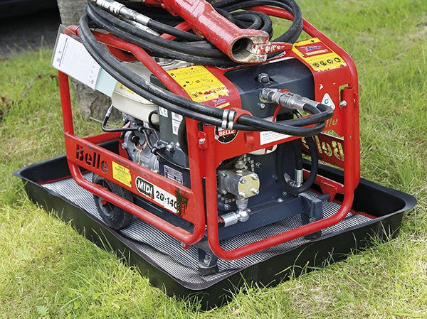 SpillTector® Complete Kit