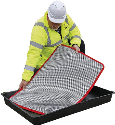 SpillTector® Complete Kit