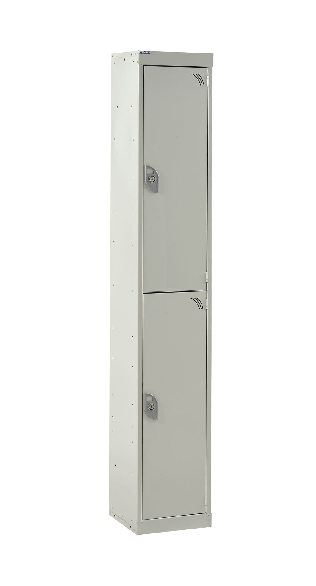 Storage Locker - 2 Door