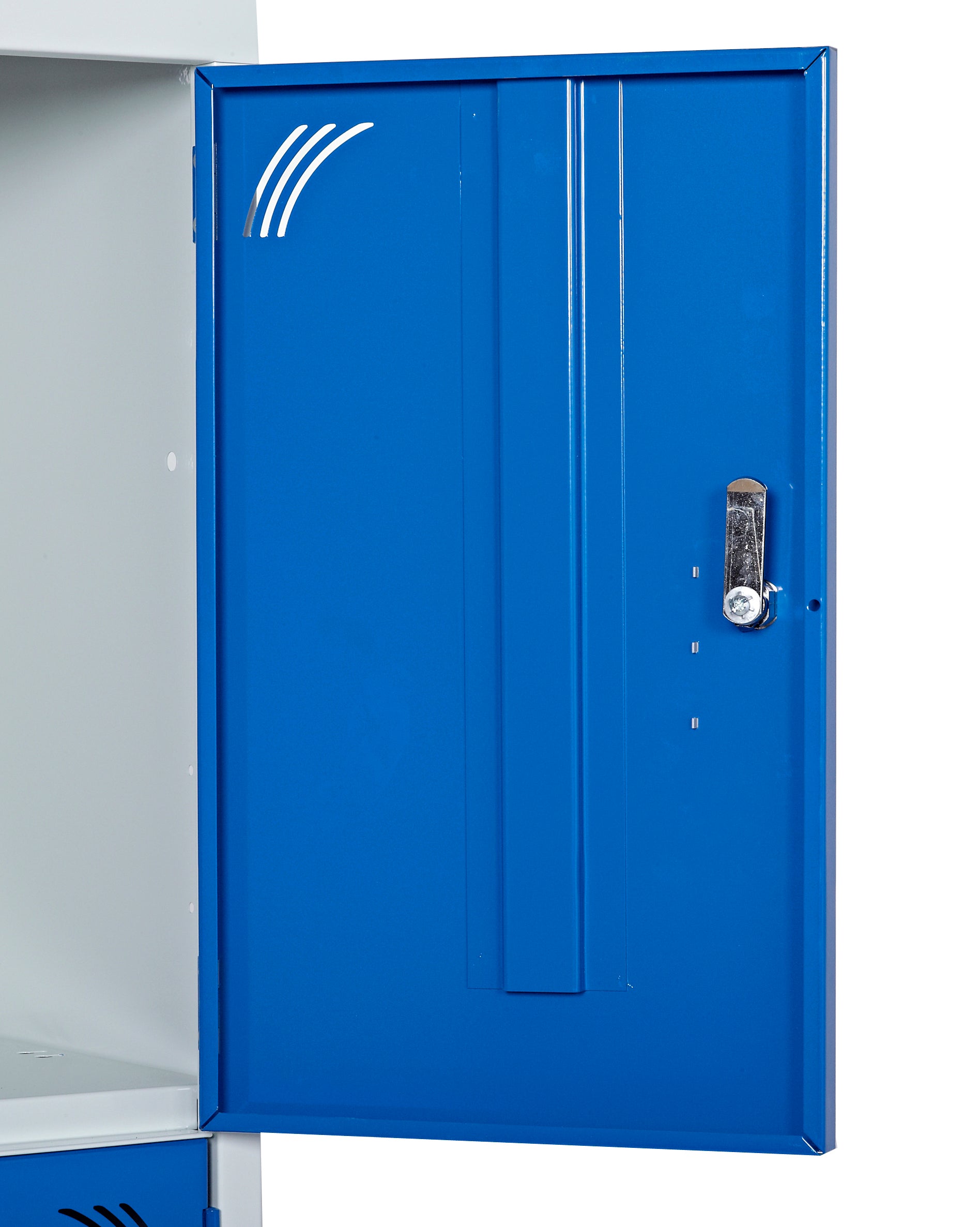 Storage Locker - 4 Door