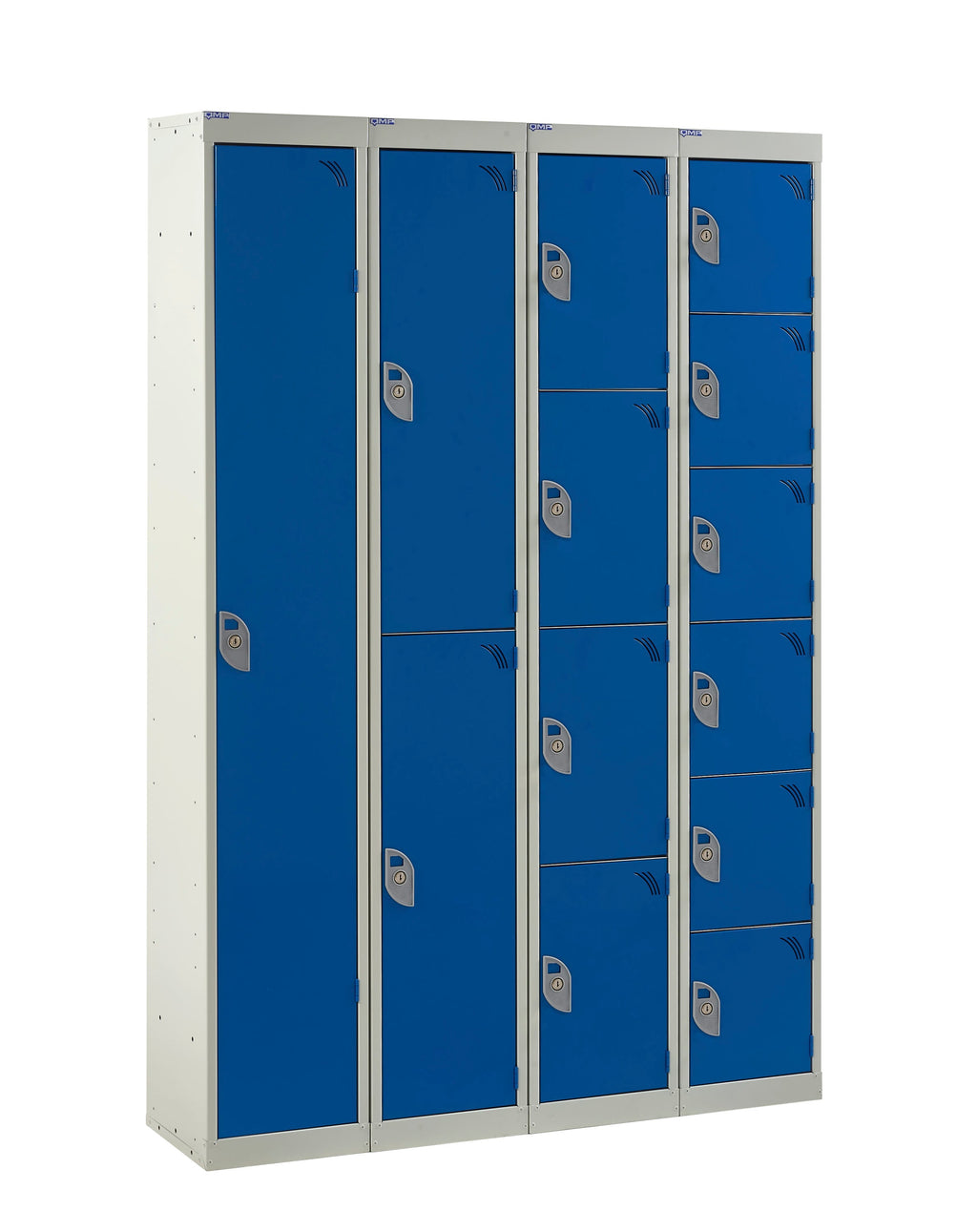 Storage Locker - 2 Door | Pittman