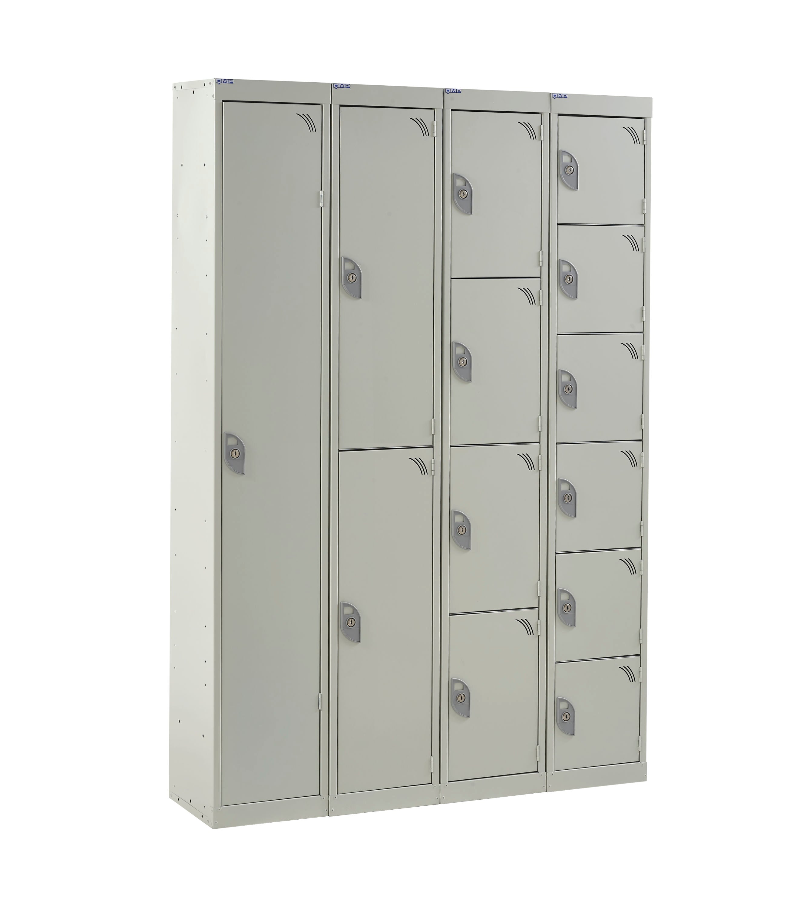 Storage Locker - 2 Door