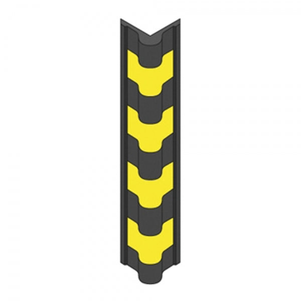 Traffic-Line Corner Protection Guard