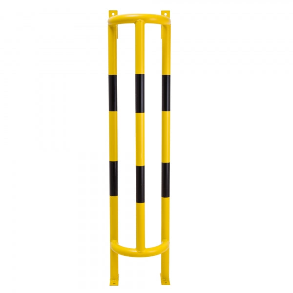 Traffic-Line Vertical Pipe Protectors