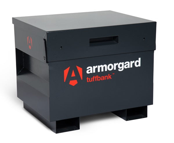 Armorgard Tuffbank™