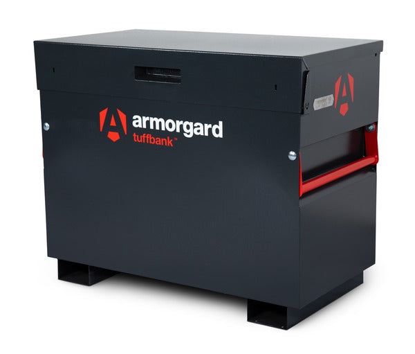 Armorgard Tuffbank™