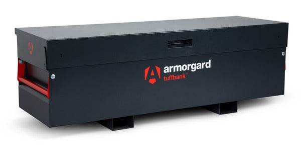 Armorgard Tuffbank™