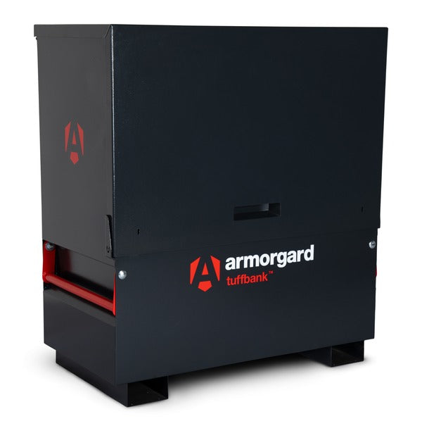 Armorgard Tuffbank™