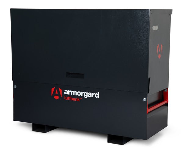 Armorgard Tuffbank™