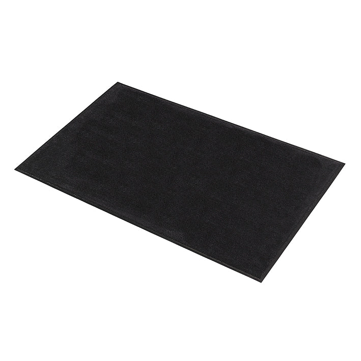 Uni Imperial™ Entrance Mat - Black