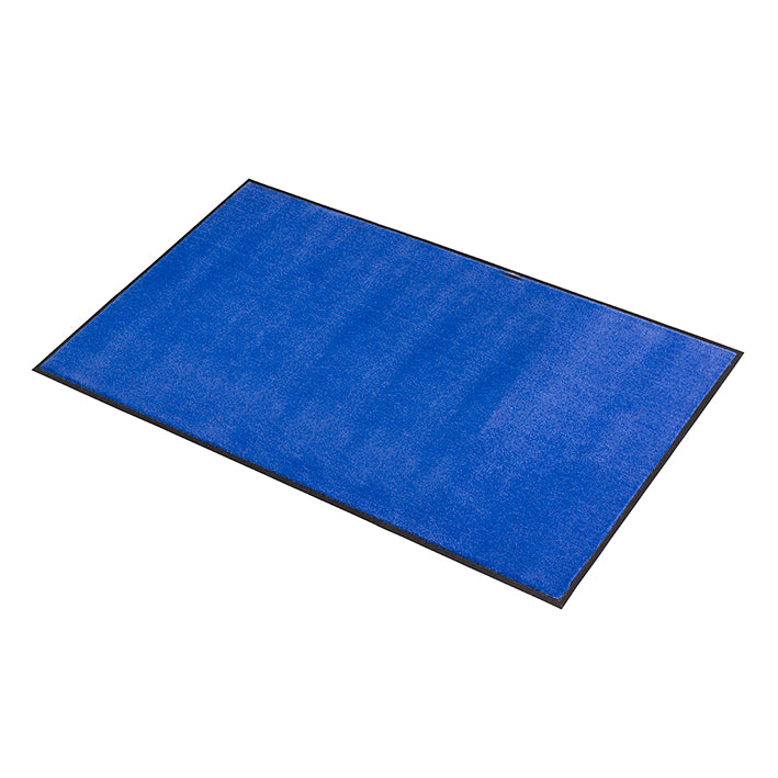 Uni Imperial™ Entrance Mat - Blue