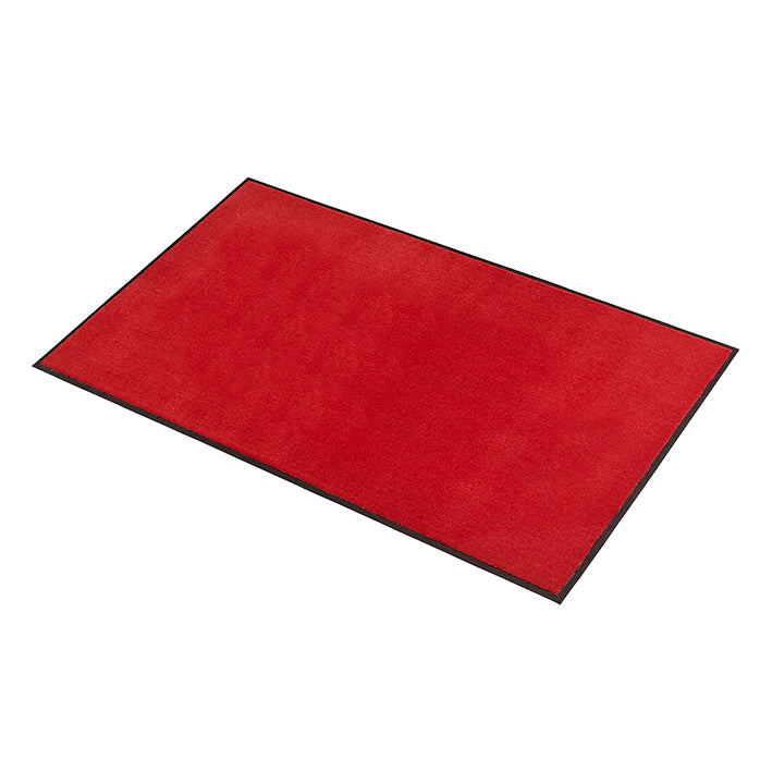 Uni Imperial™ Entrance Mat - Red