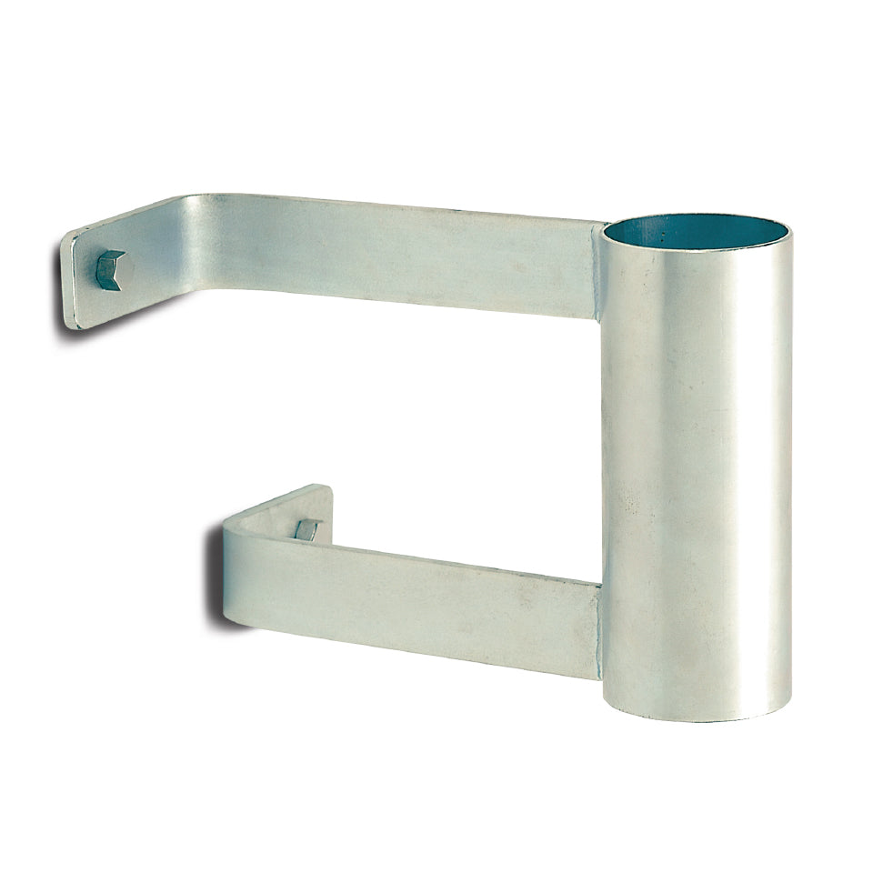 View-Minder Industrial Convex Mirror wall bracket