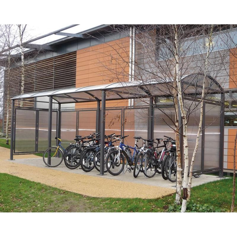 Voute Bike Shelter