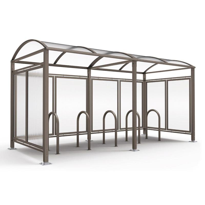 Voute Bike Shelter