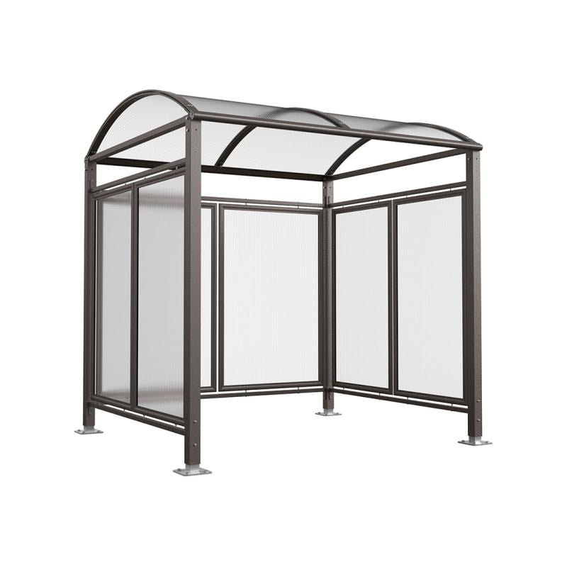 Voute Bike Shelter