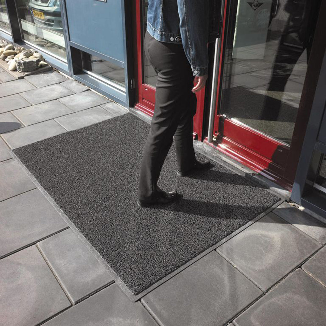 Wayfarer® 10mm Outdoor Entrance Mat