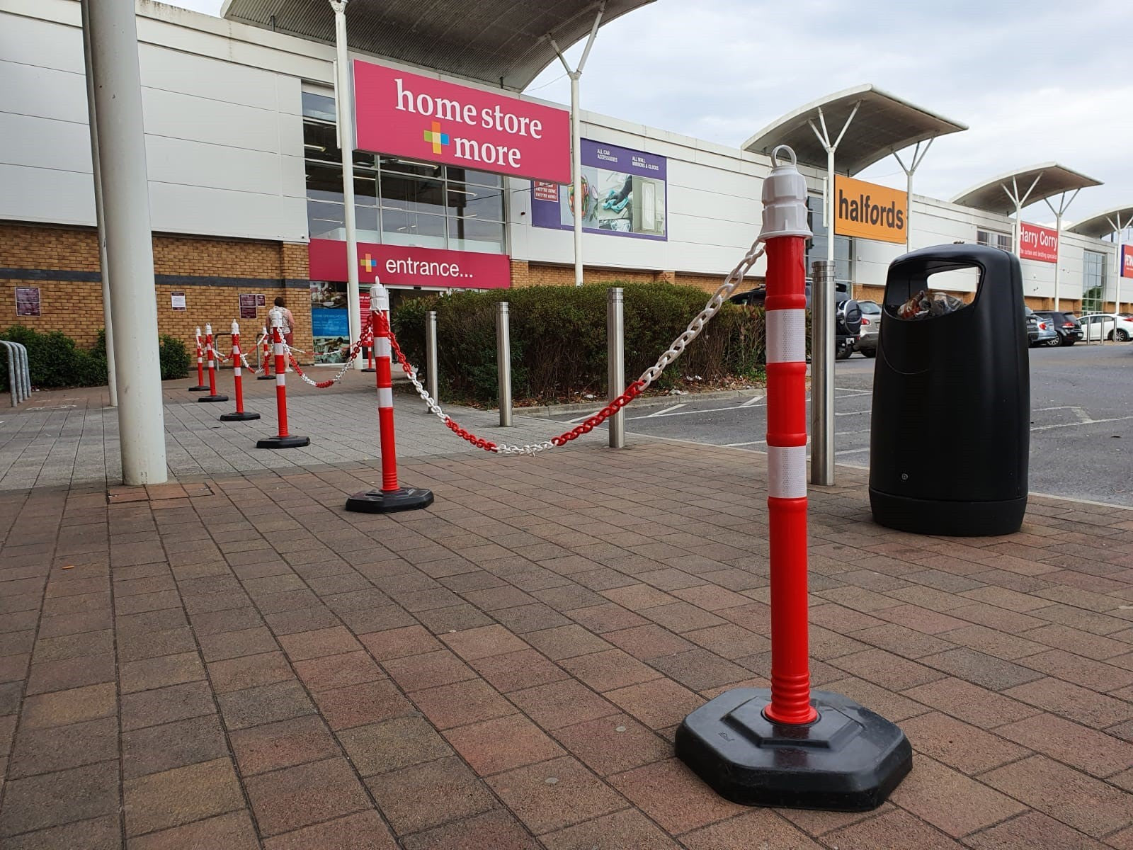 Warehouse Clearance Sale - Safety Products Reduced | Pittman Ireland