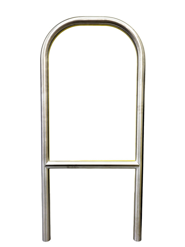 Cane Detection Door Barrier - Surface Mount | Pittman
