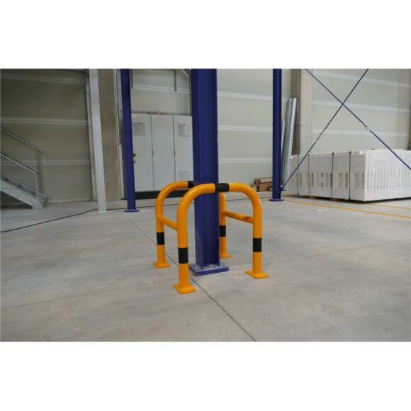 Defender Steel Column Protector | Pittman